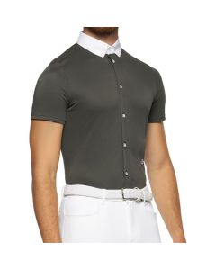 Wedstrijdblouse Cavalleria Toscana