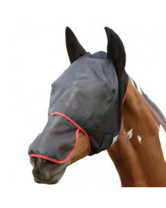 Vliegenmasker Field Relief max fly