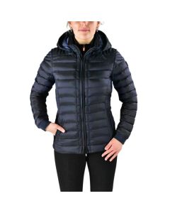 Jas Wellensteyn Helium Short with hood