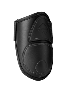 Strijklappen LeMieux Capella Leather