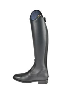 Paardrijlaarzen Tricolore Salentino Custom Smooth Blue