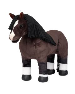 Toy Pony LeMieux Valegro
