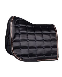 Dressuur dekje Harry's Horse Satin Denici Cavalli Indigo