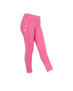 Paardrijlegging Equestro Fleece Lining ETKA00210
