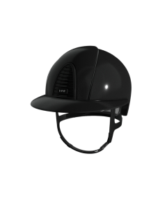 Rijhelm KEP Italia Cromo 2.0 Diamond Polo met Crystalli logo