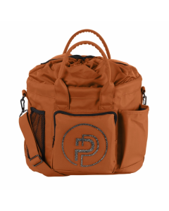 Poetstas Eskadron Platinum Faux Leather Accessoires Tas 3510 34 862