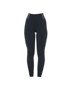Paardrijlegging Equestro Slim Fit Rhinestones SS25