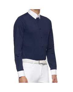 Shirt CT Guibert Lange mouwen