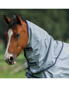Hals Bucas Power Turnout Combi