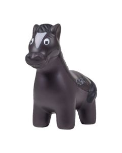 Stress bal QHP paard