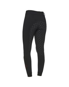 Paardrijbroek Cavalleria Toscana Winter American Full Grip