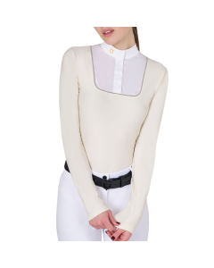 Wedstrijdshirt Equestro ETW00115