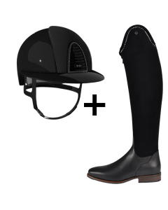 Mix & Match set De Niro + Kep Italia