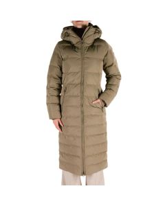 Winterjas Wellensteyn Cordoba Long 1040