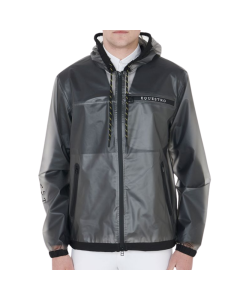 Regenjas Equestro Basic ETM00026