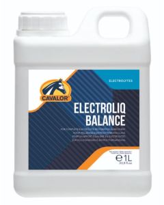 Electroliq Balance Cavalor 1L