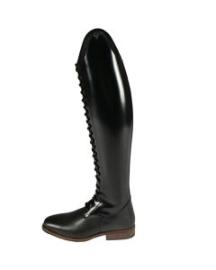 Paardrijlaarzen De Niro Tintoretto Custom Brushed Black