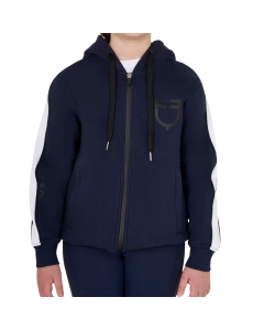 Vest Equestro Cotton Fleece ETKA00186