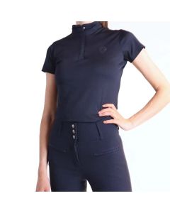 Wedstrijdshirt Montar Briella Crystals