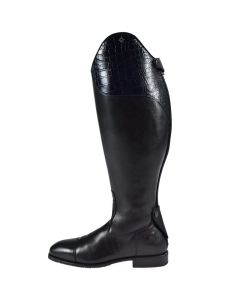 Paardrijlaarzen De Niro Ottaviano Custom WRAT Black