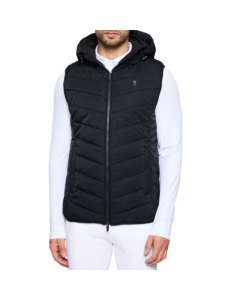 Bodywarmer Samshield Albertville FW25