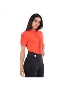 Shirt Anky Mockneck SS25
