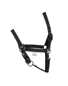 Halsterset Cavalleria Toscana CAV005-PL061