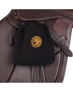 Stijgbeugelhoesjes Harry's Horse Fleece