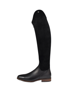 Paardrijlaarzen De Niro Bellini Custom Camoscio Black 1002-HK