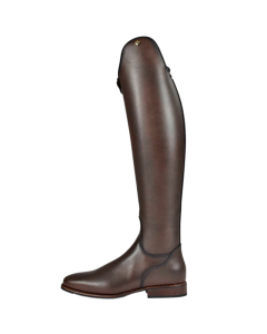 Paardrijlaarzen De Niro Bellini Custom WRAT Brown 527 Vintage Ombre 929