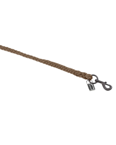 Halstertouw Eskadron Platinum 25 Regular Swivel Hook 4751 33 825