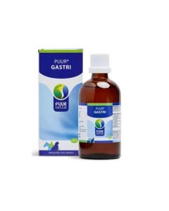 Puur Gastri NML Health 100ml