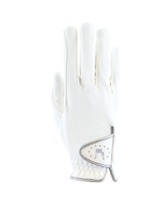 Paardrijhandschoenen Roeckl Samorin 01-310041-P26