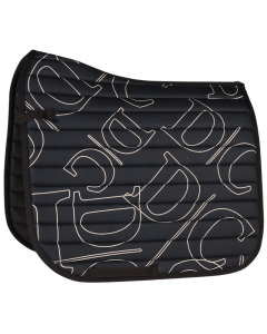 Veelzijdigheids dekje Harry's Horse Denici Cavalli Stardust Design 32003101