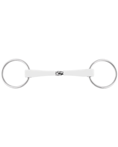 Watertrens Sprenger Enkelgebroken Nathe