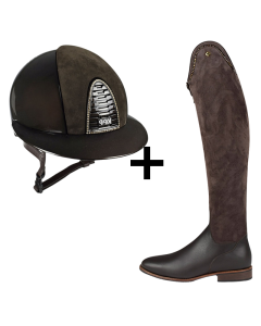 Mix & Match set De Niro + KEP Italia