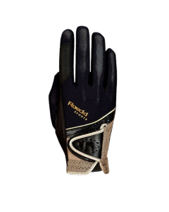 Paardrijhandschoenen Roeckl Madrid