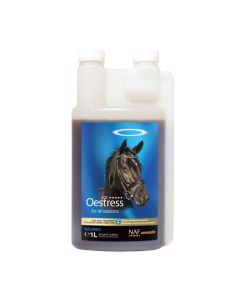 Oestress Liquid 1L NAF