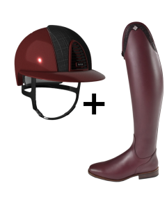 Mix & Match set De Niro + Kep Italia