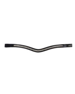 Frontriem Harry's Horse Crystal wave