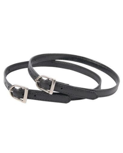 Spoorriempjes Harry's Horse Soft Leather