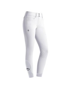 Paardrijbroek Cavalleria Toscana American Knie Grip