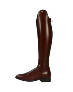 Paardrijlaarzen Tricolore Puro Dress Custom Smooth Brown