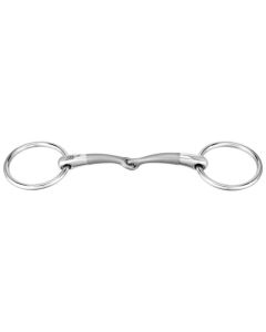 Onderlegtrens Sprenger Satinox Enkelgebroken