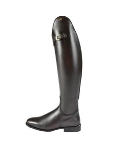 Paardrijlaarzen De Niro Bellini Custom Wrat Brown 527