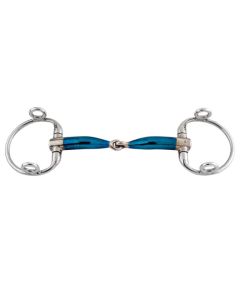 Ophaaltrens Bustrens Trust Enkelgebroken Sweet Iron