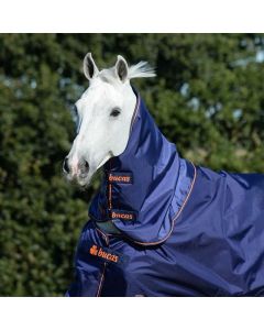 Hals Bucas Therapy Turnout Neck