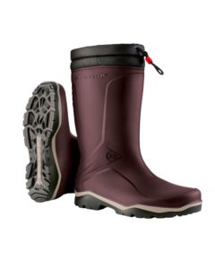 Outdoorlaarzen Dunlop Blizzard Gevoerd