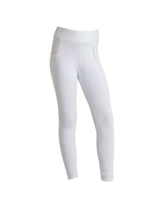 Paardrijlegging Kingsland Kemmie Full Grip Kids