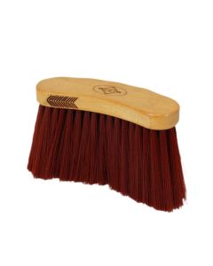 Borstel Grooming Deluxe Middle Brush Long
